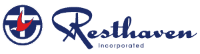 Resthaven logo