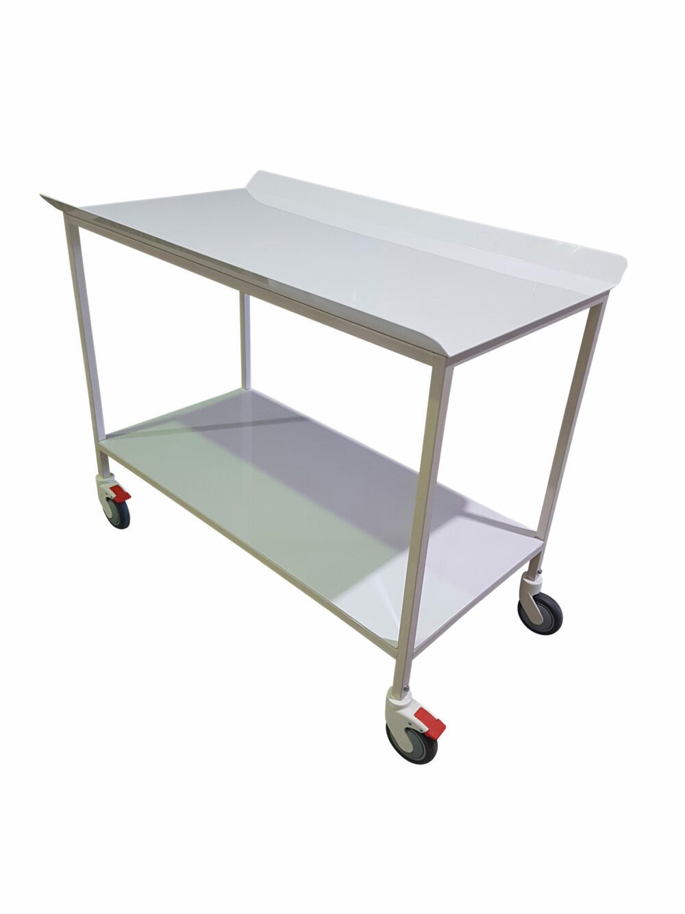 Advance Trolleys custom folding table trolley