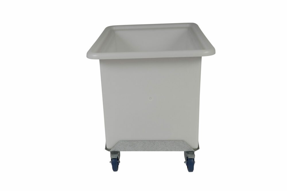 Advance Trolleys plastic linen tub 340 litre