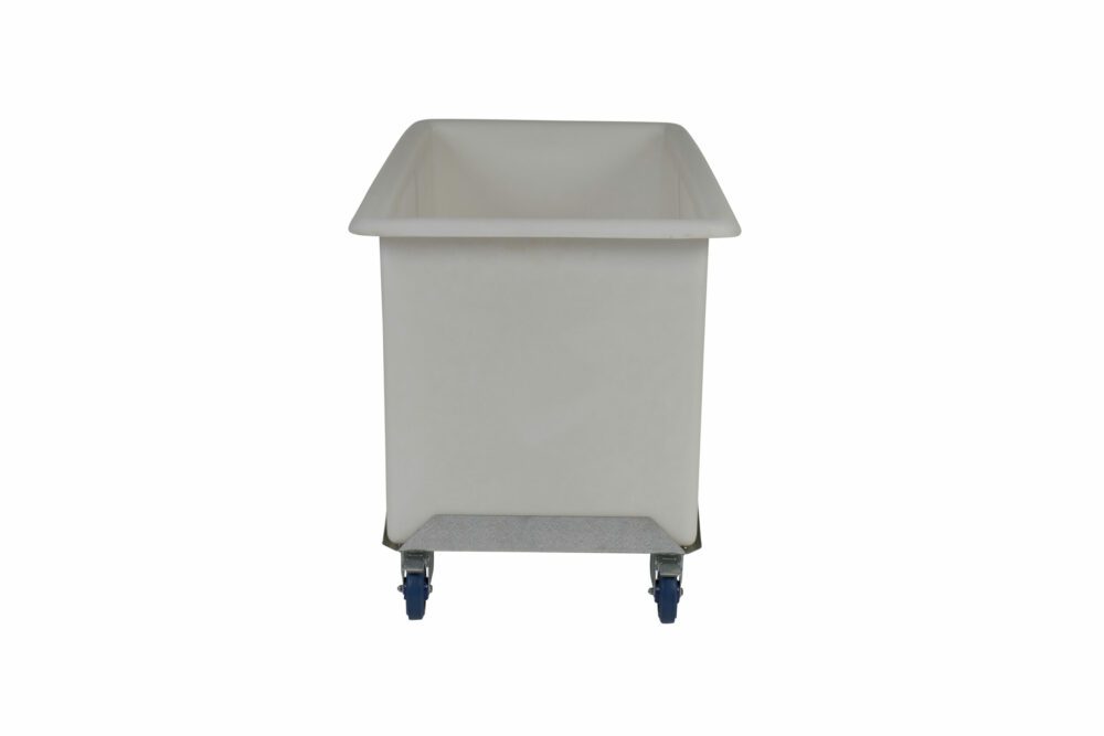 Advance Trolleys plastic linen tub 450 litre