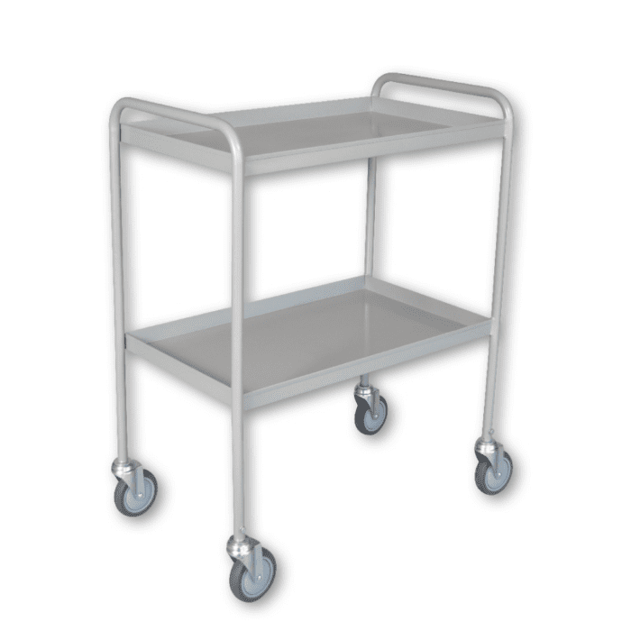 Tray Clearing Trolleys